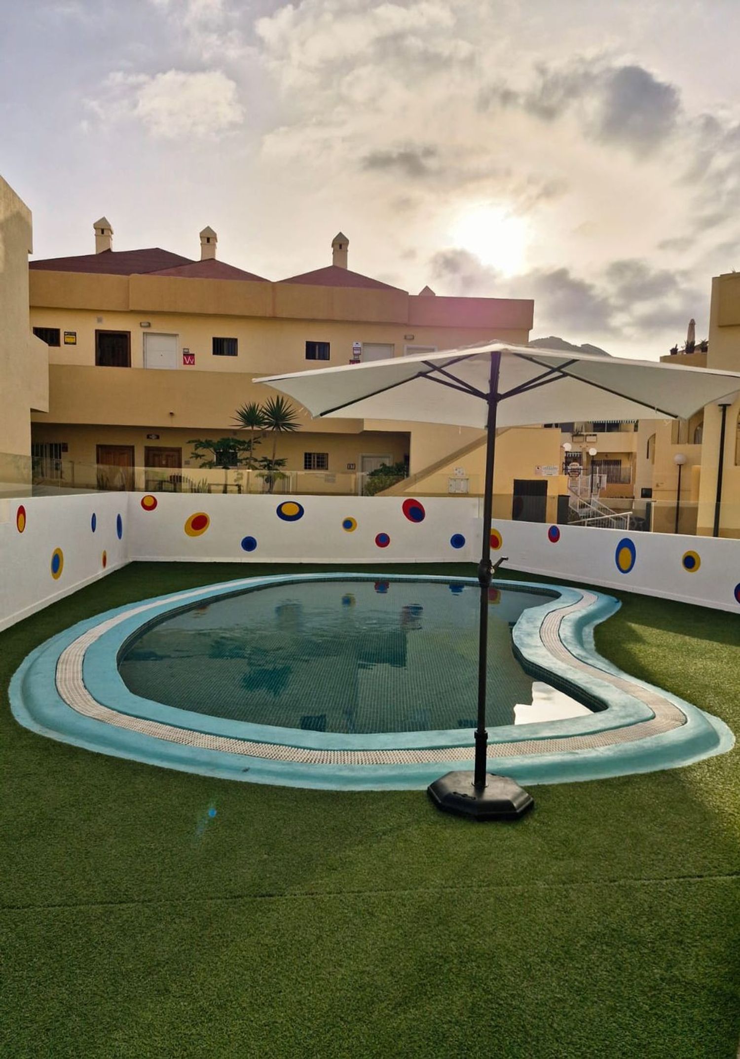 Piso en avenida Ernesto Sarti, 3 - Foto 9