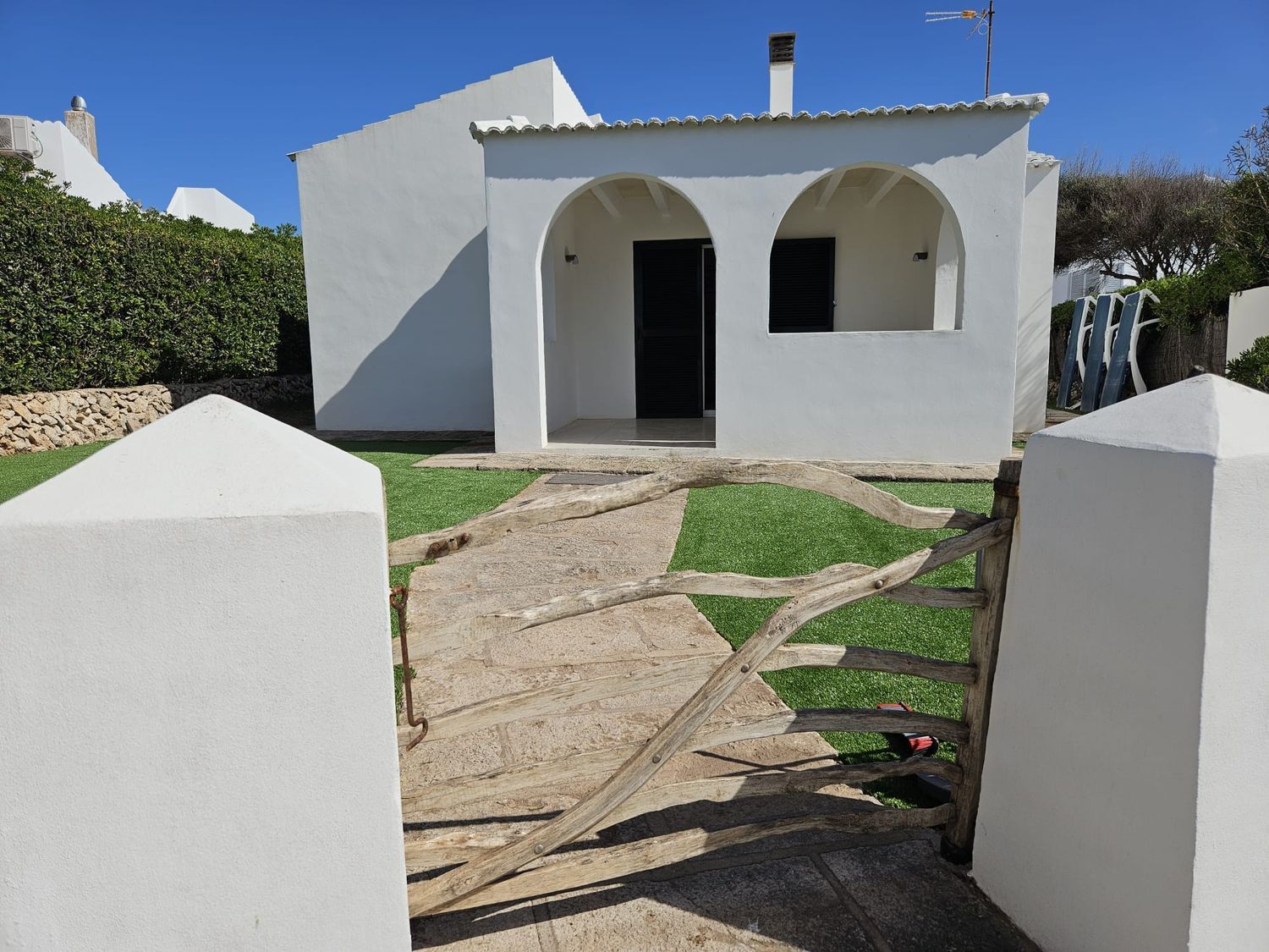 Casa o chalet independiente en Paseo Marítim, 1, Cala En Bosch-Serpentona - Foto 23