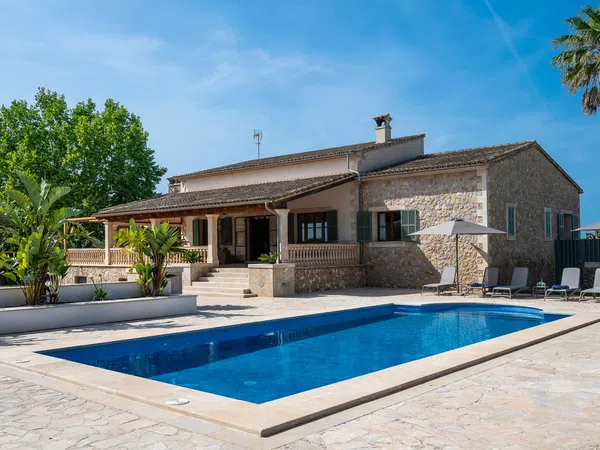 Casa o chalet independiente en Poligono Poligon 28, 3015, Manacor Centro, Manacor Centro - Foto 1