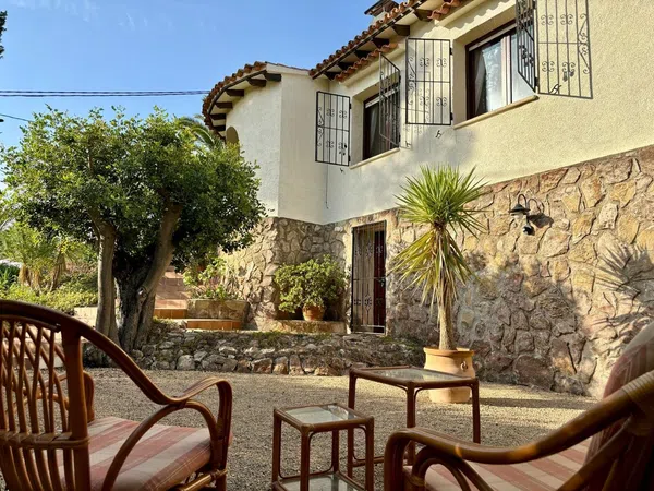 Casa o chalet independiente en La Viña - Montemar - San Jaime, La Viña - Montemar - San Jaime - Foto 14