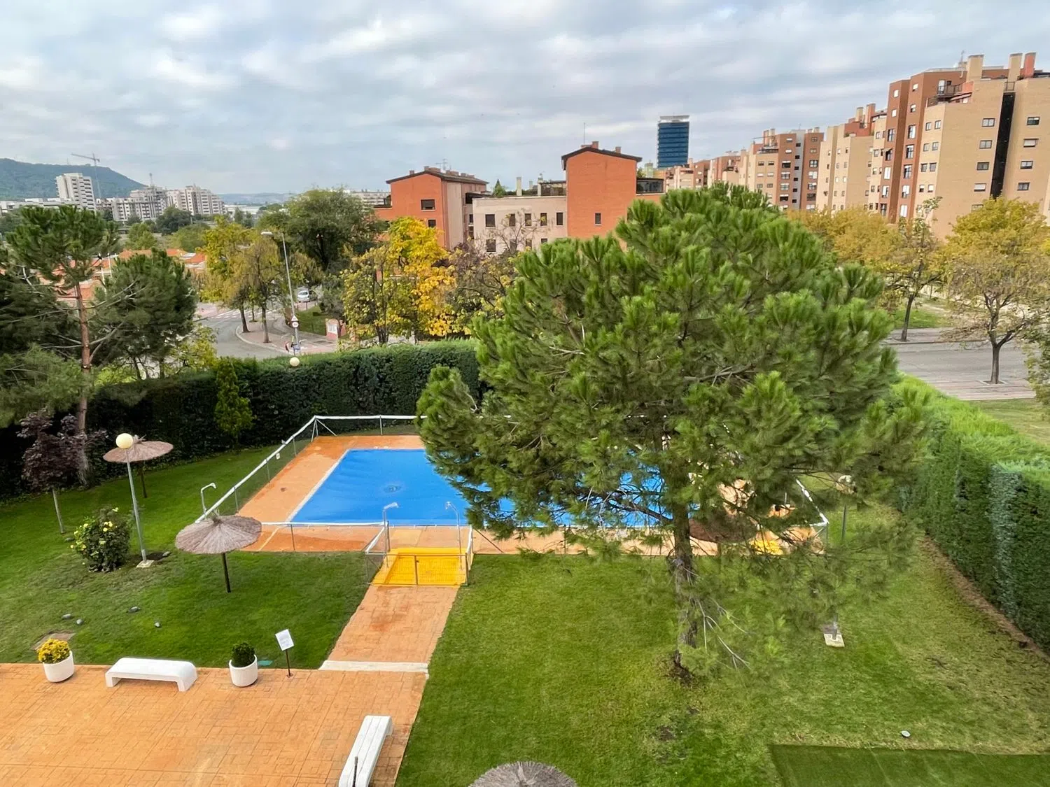 Piso en calle Artuŕo Soria, 2 - Foto 11