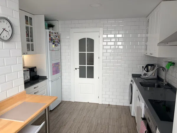 Piso en calle Mar de Fora, 11 - Foto 7