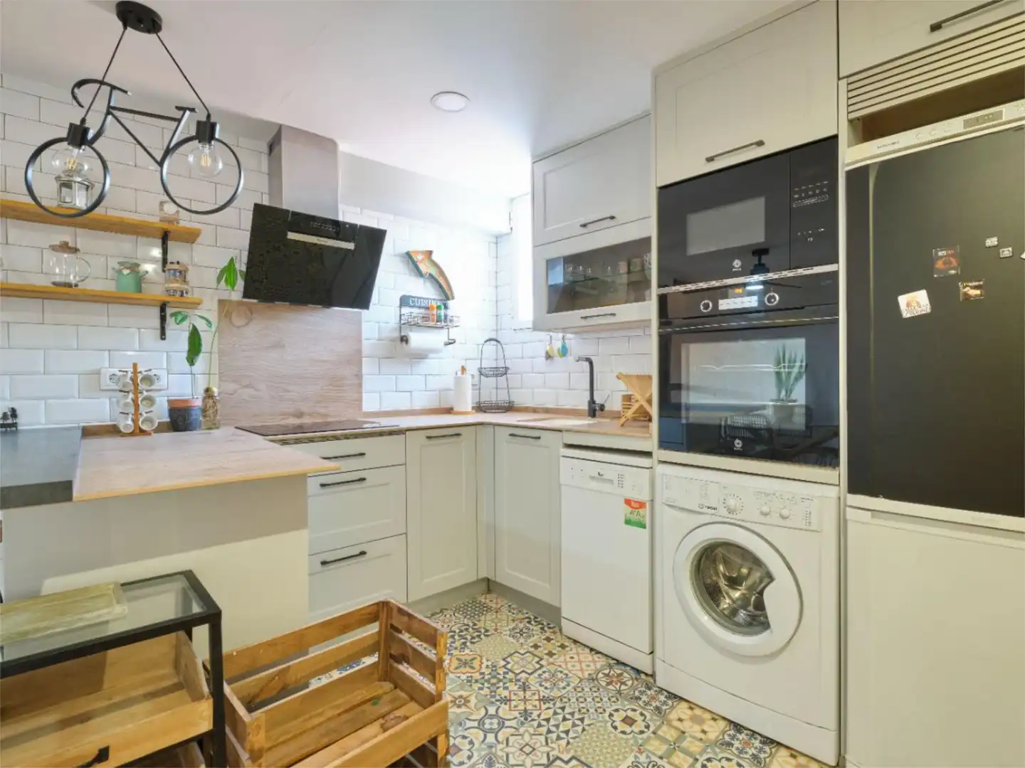 Piso en  Calle de la Esperanza 11 - Foto 10