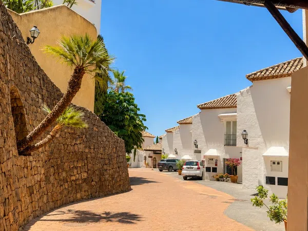 Dúplex en Calle Francisco Pizarro s/n, La Quinta, La Quinta - Foto 22