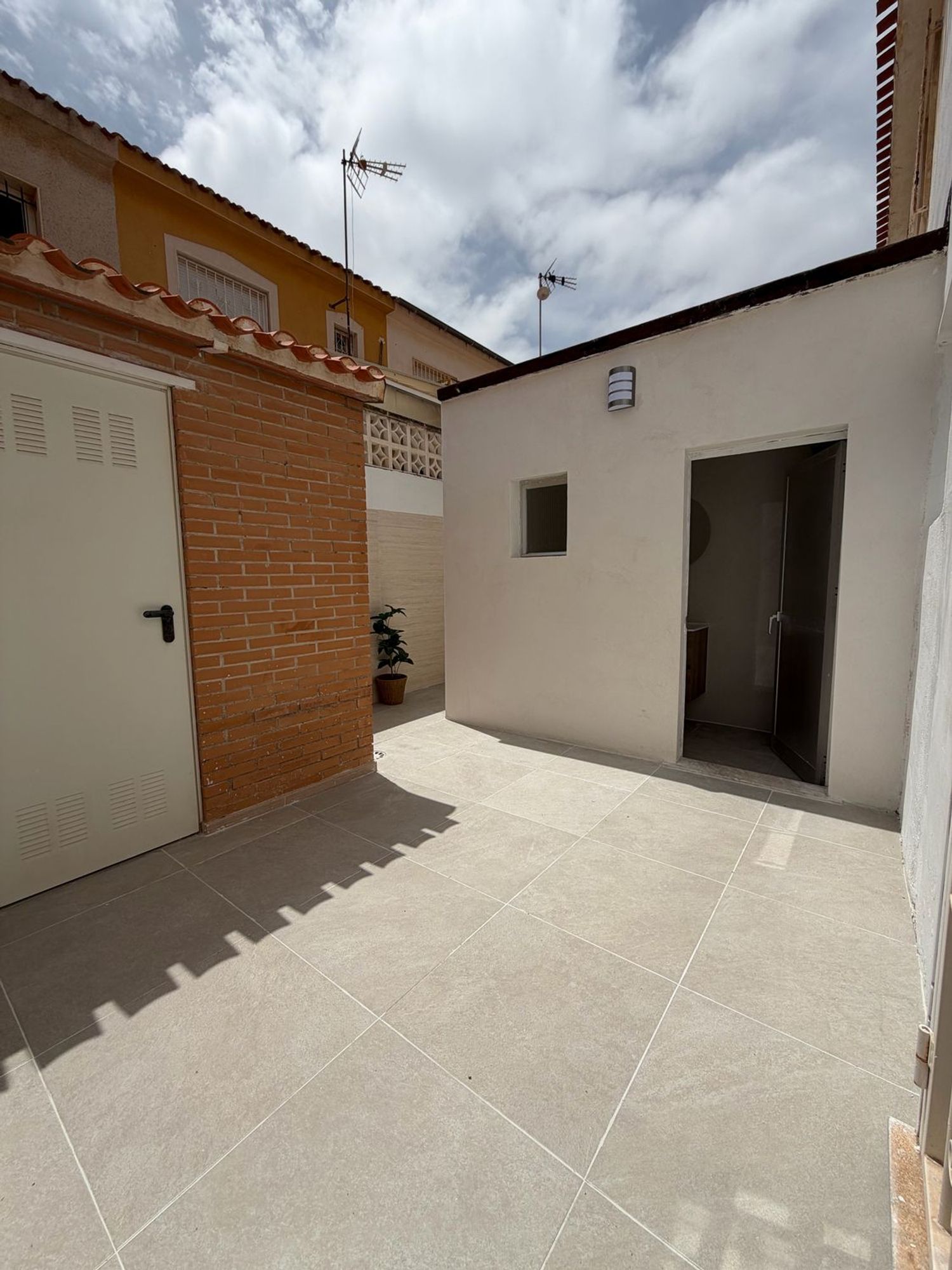 Chalet adosado en Avenida Mar Menor, 35, Islas Menores-Mar de Cristal - Foto 4