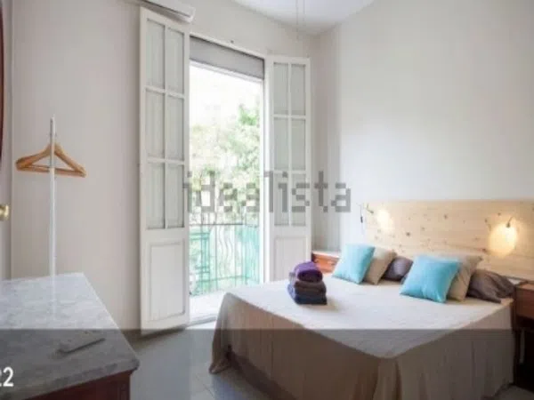 Piso en calle de Joan Llorenç, 55 - Foto 4