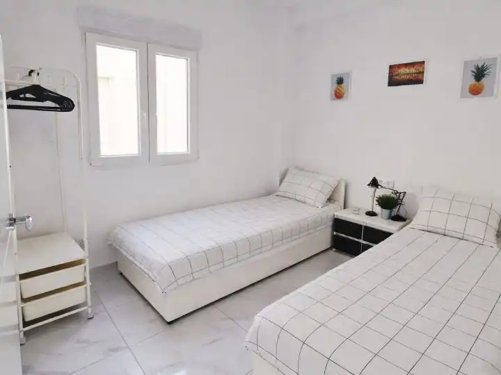 Apartamento en  Calle Radio Murcia 5 - Foto 9