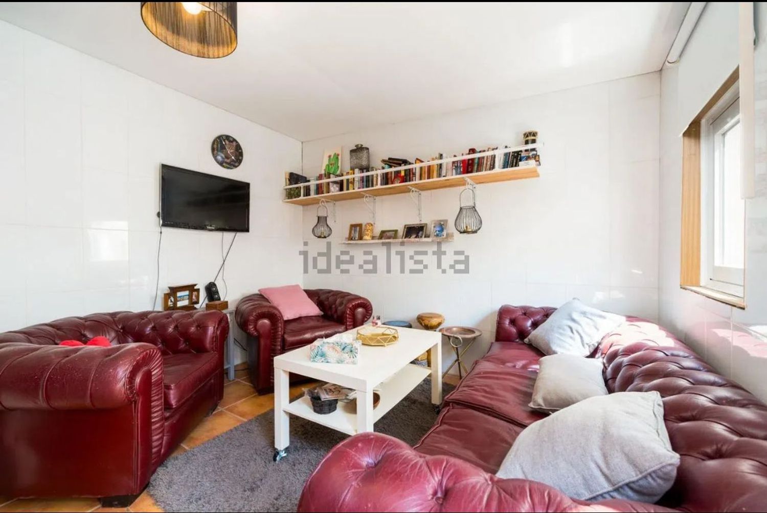 Piso en calle de Francesc Pi i Margall, 21 - Foto 16