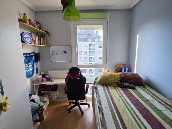 Piso en Euskadiko Hiriburuaren Etorbidea, 4 - Foto 31
