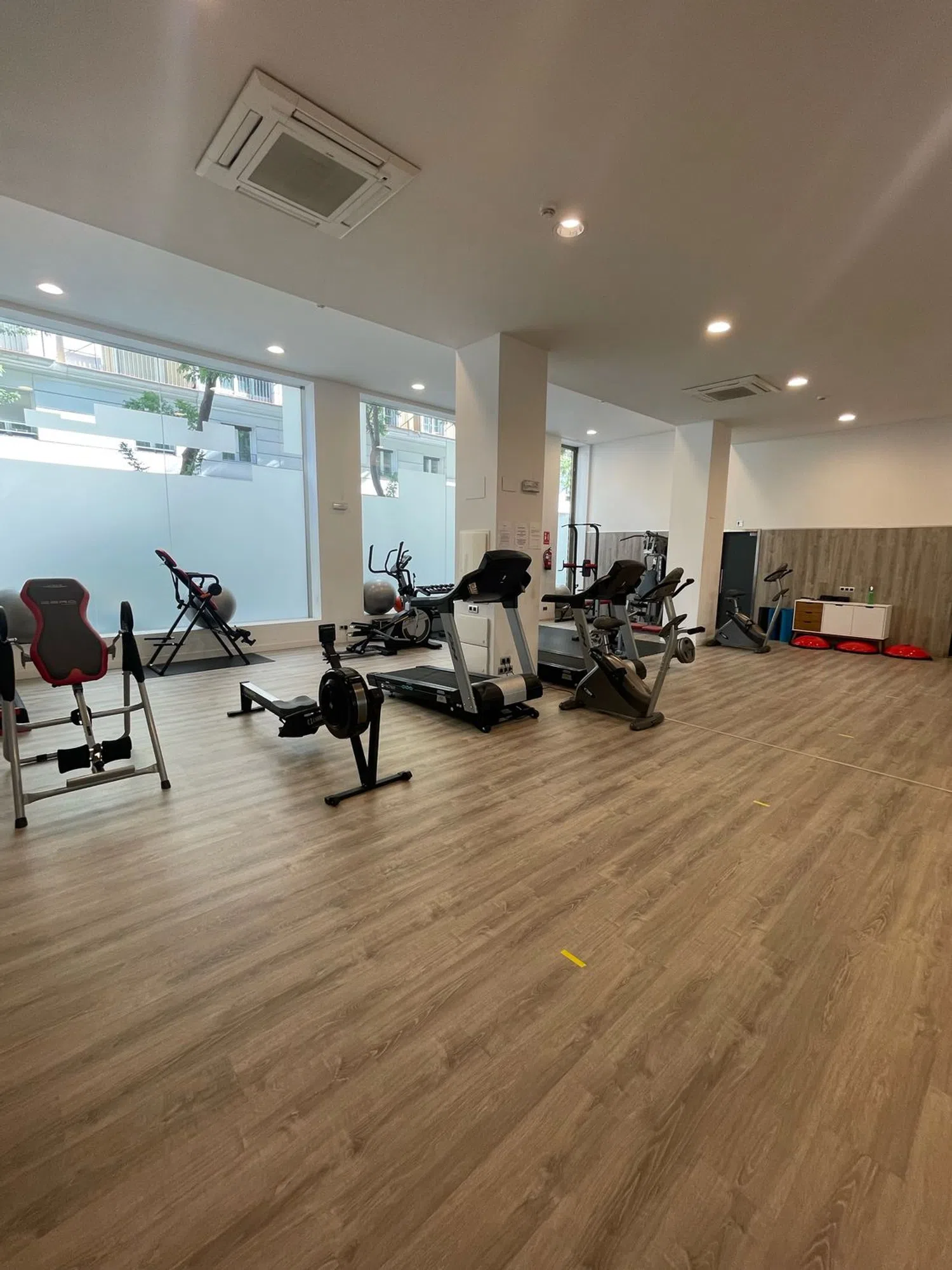 Piso en calle de Fernández de la Hoz, 82 -84 - Foto 5