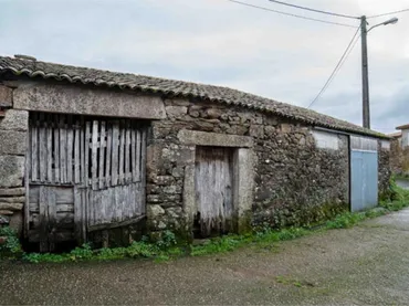 Chalet en Se encuentra a 4 km del Castillo Pa - Foto 9