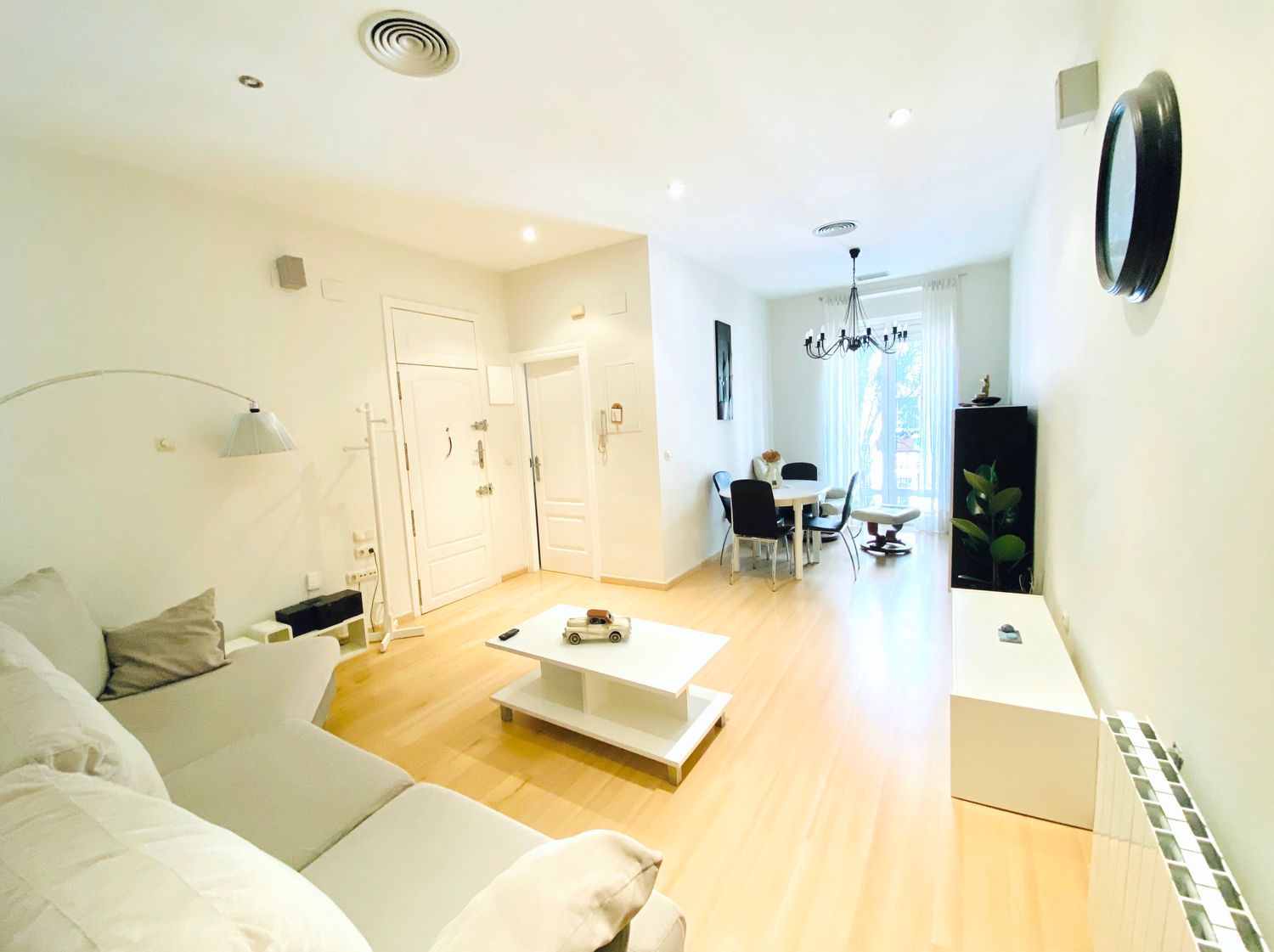 Piso en calle Poeta Carmelo Calvo, 6 - Foto 1