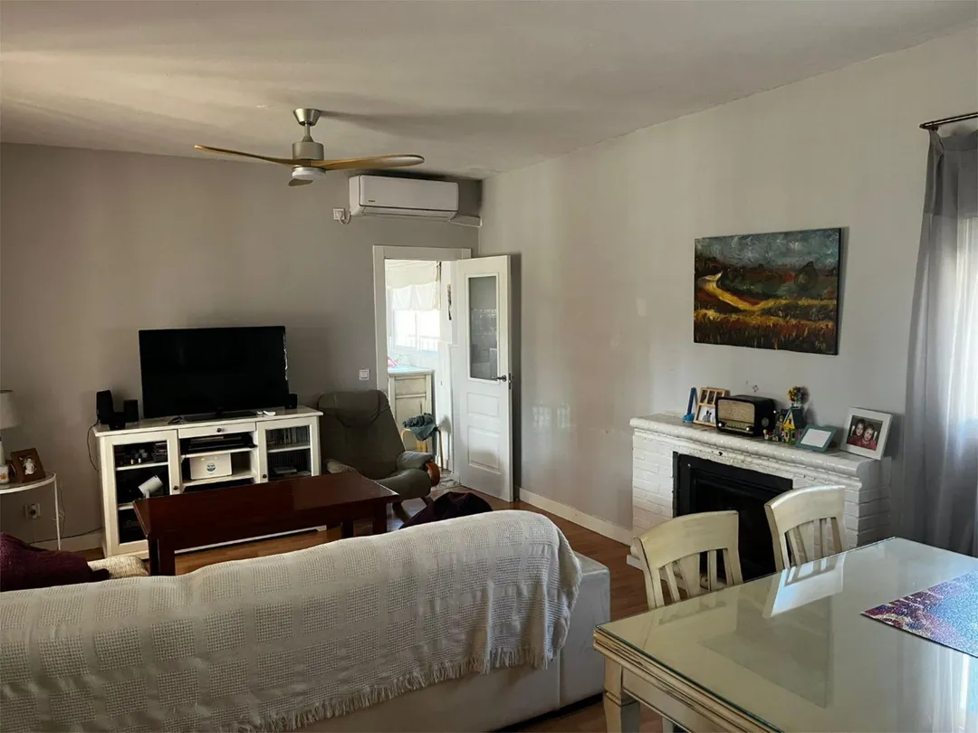 Chalet en Alcalá de Guadaira - Foto 11