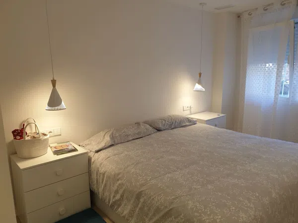 Piso en Calle Teniente Durán, 34, Campoamor - Foto 1