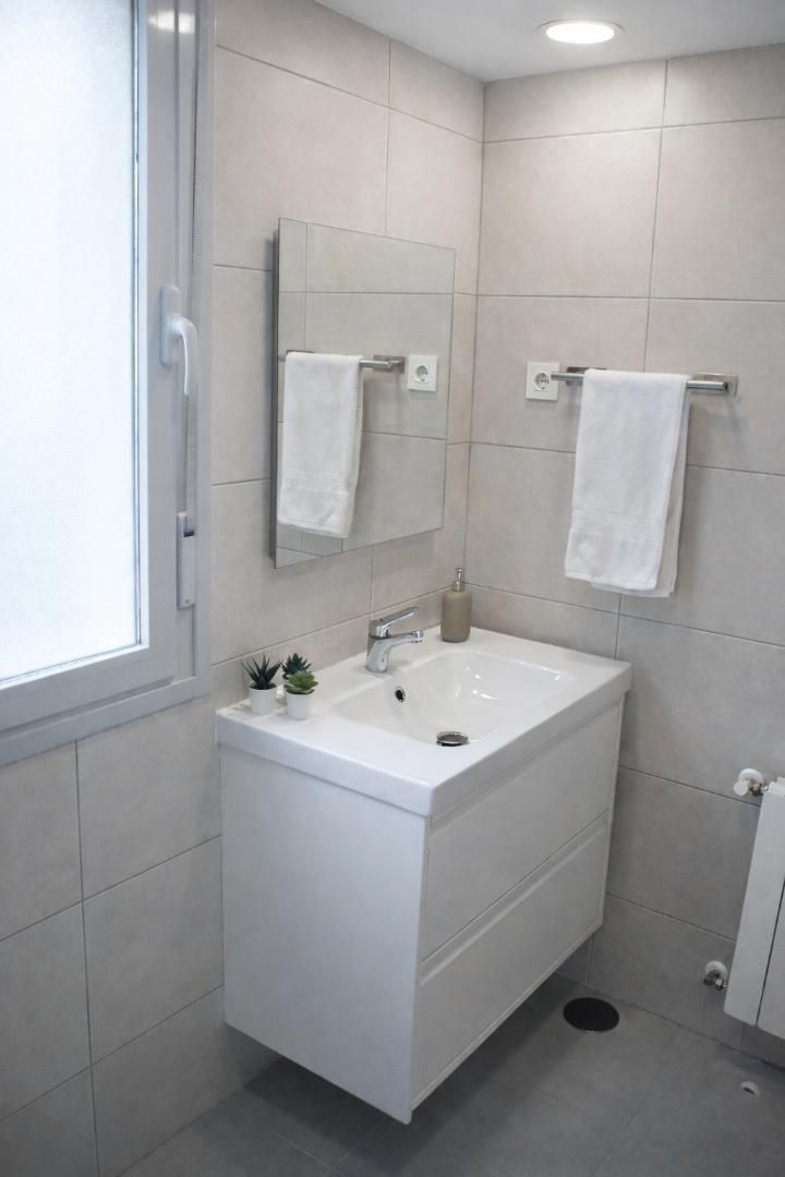 Piso en  Calle del Jacinto 5 - Foto 9