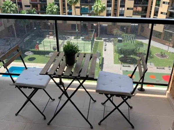 Piso en avenida José Jornet Navarro, 1 - Foto 8