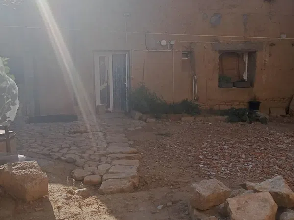 Casa de pueblo en Carretera de Villalbarba, 3 - Foto 4