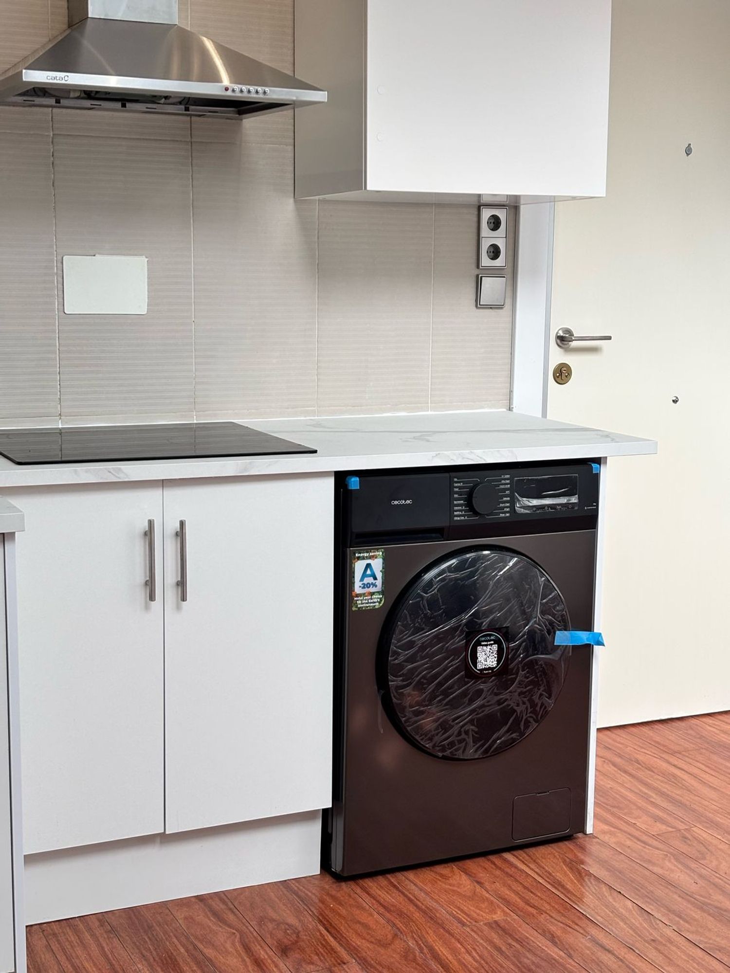 Dúplex en calle Arquímedes, 7 - Foto 22