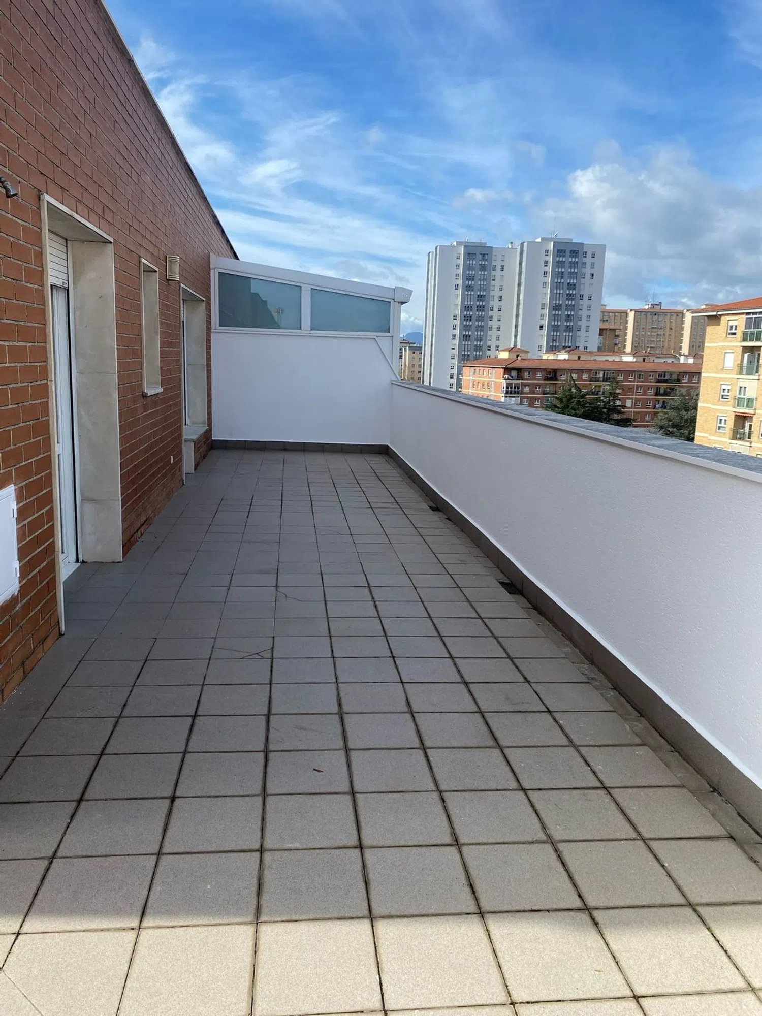 Ático en avenida Pamplona, 13 - Foto 2