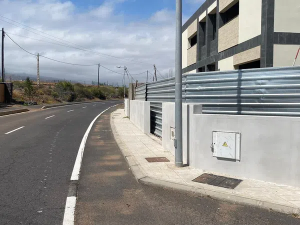 Chalet pareado en Calle Capellania, 18 - Foto 6