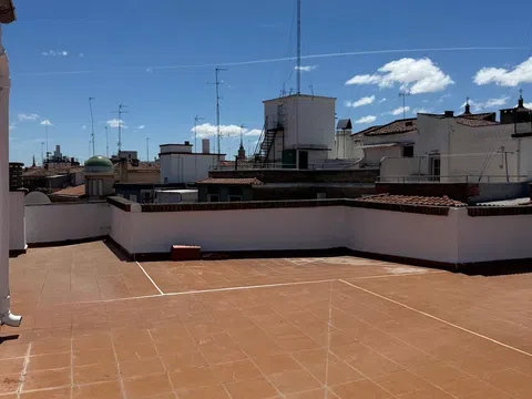Piso en calle Mayor, 19