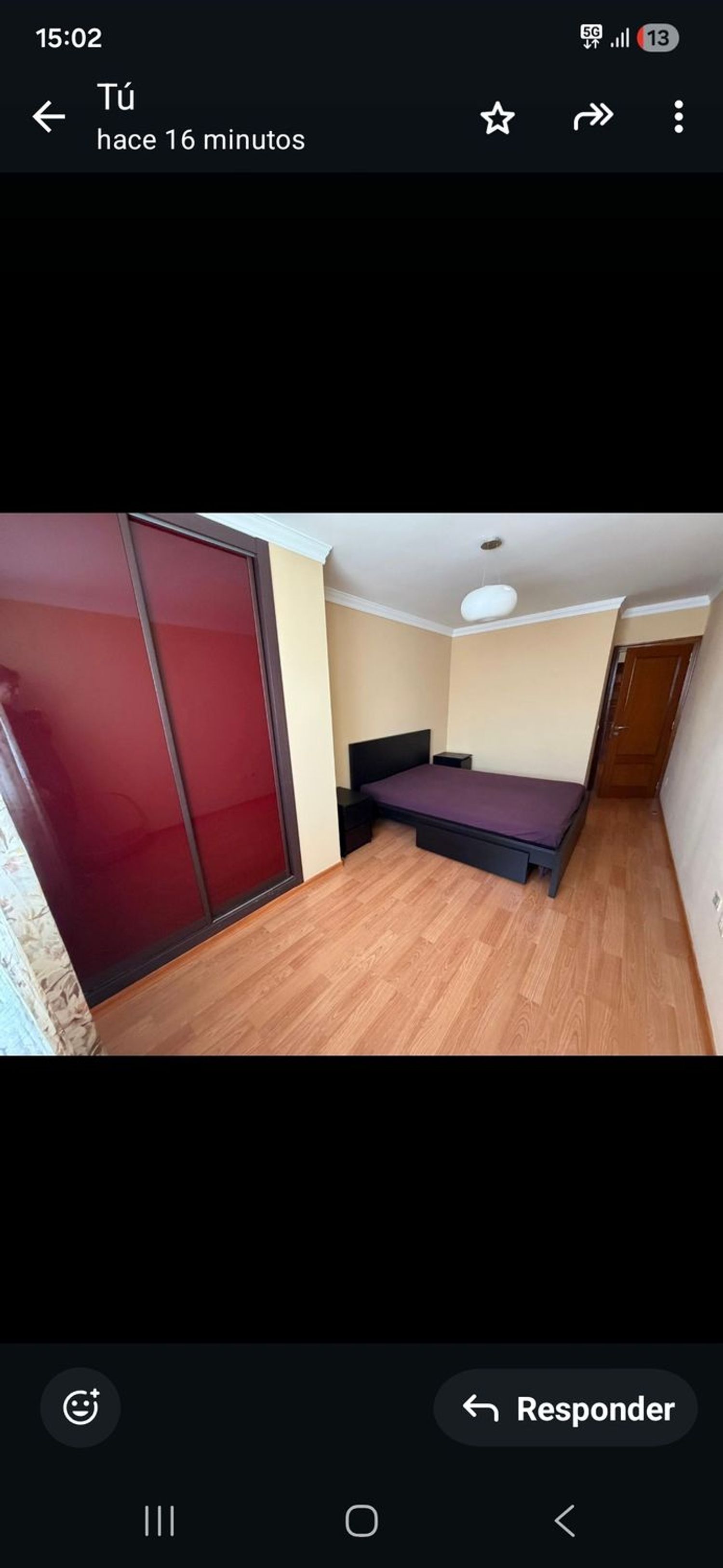 Piso en calle Concepción Arenal, 20 - Foto 22