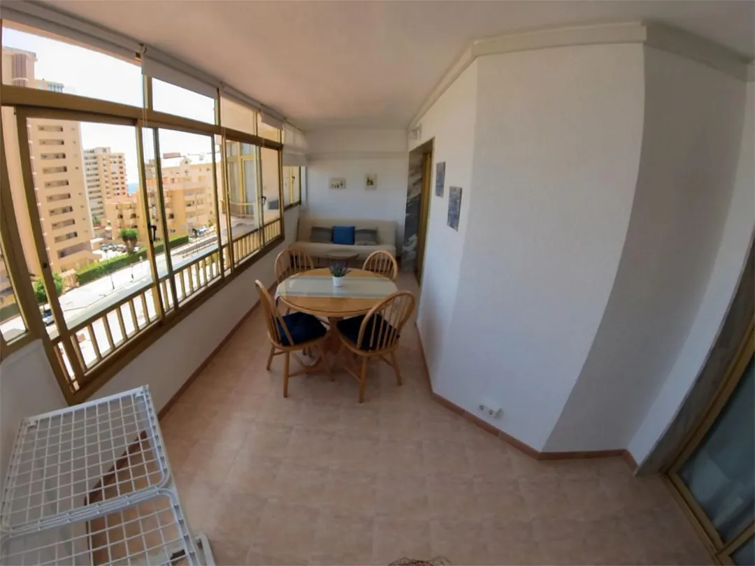 Apartamento en  Avenida Nuestro Padre Jesús Cautivo 46 - Foto 18