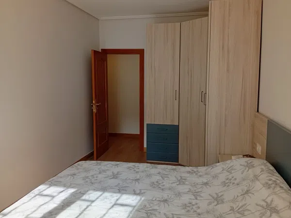 Piso en Calle de los Herrán, 43, Santiago - El Anglo - Foto 8