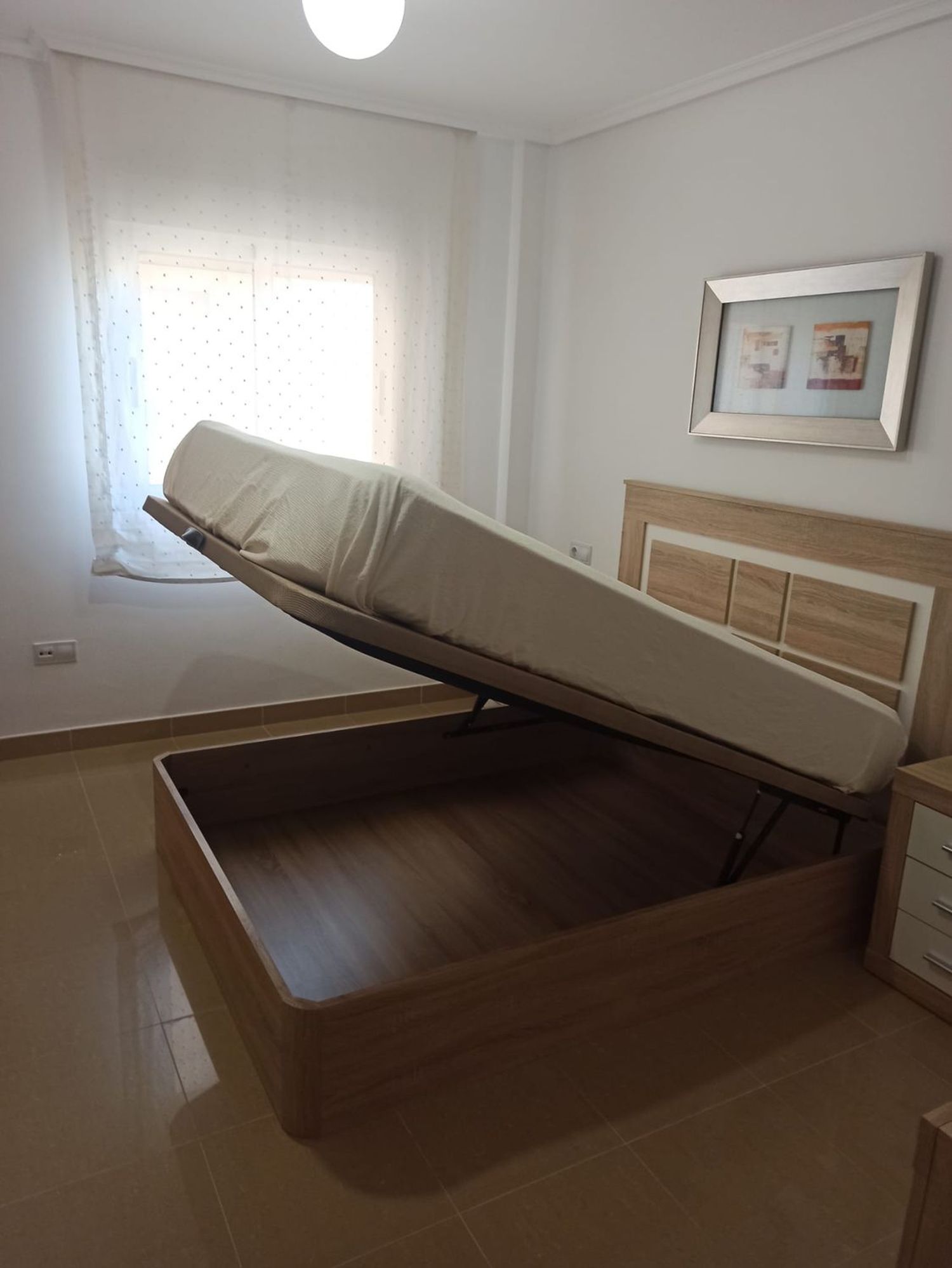 Piso en Calle San Luis, 45, Barrio San Luis - Los Molinos, Barrio San Luis - Los Molinos - Foto 11