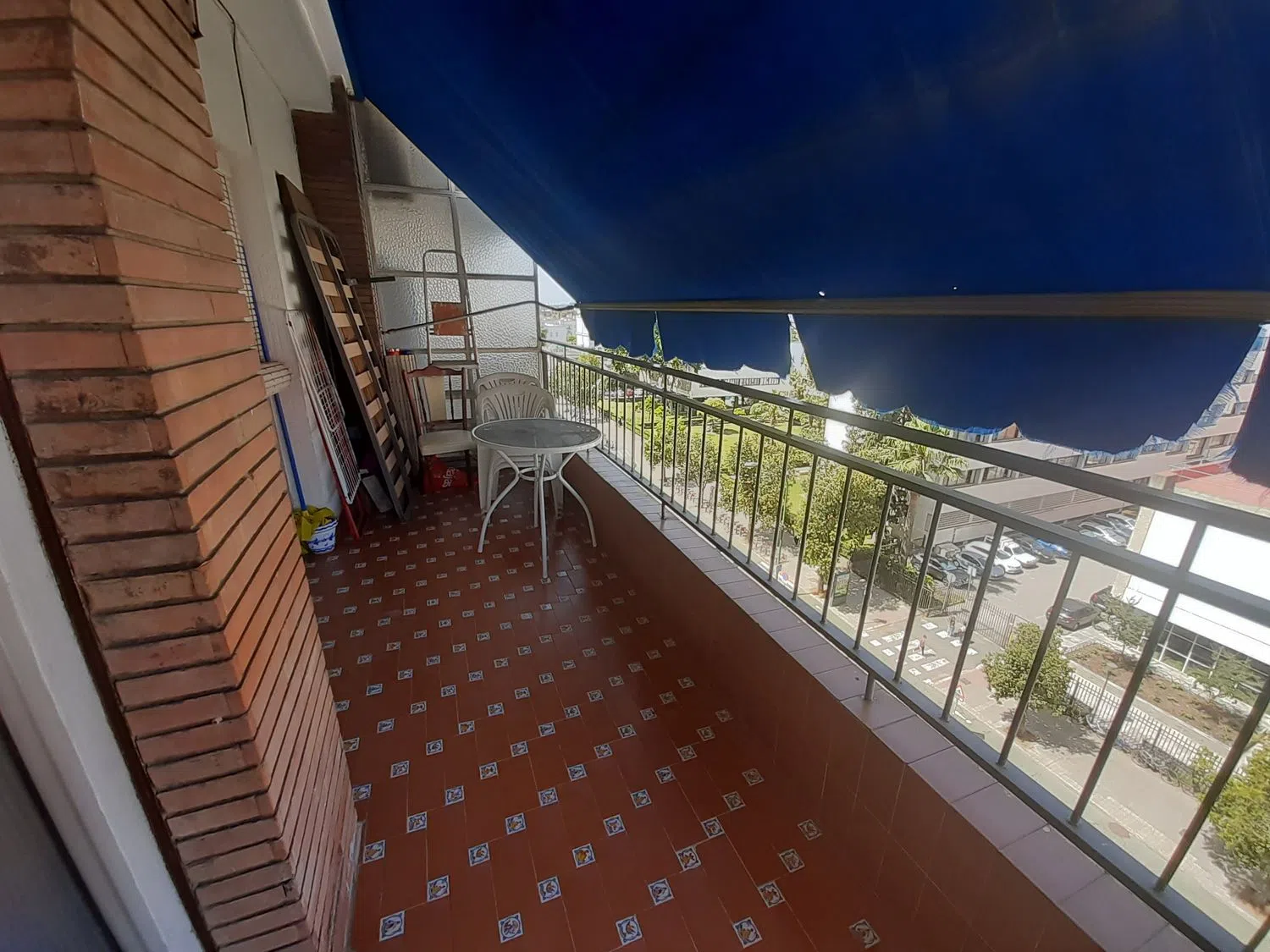 Piso en avenida de la Reina Mercedes, 41 - Foto 9