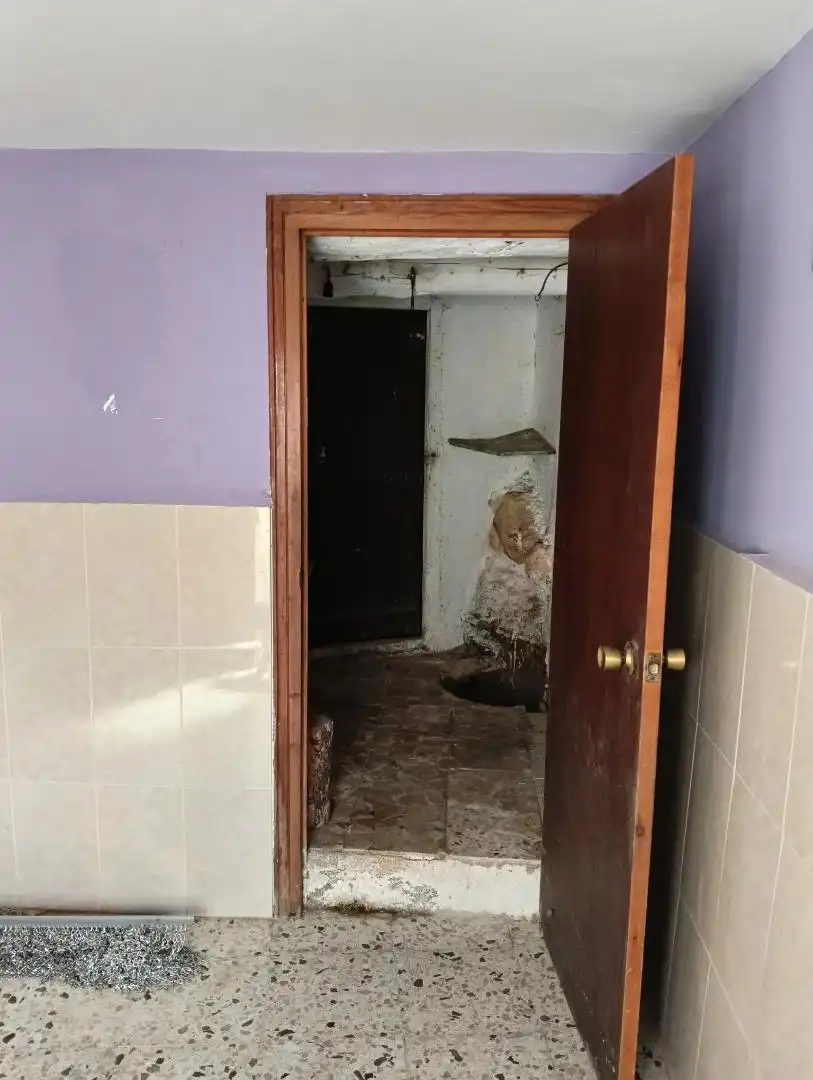 Casa adosada en  Calle Cid y Palomar 18T - Foto 4