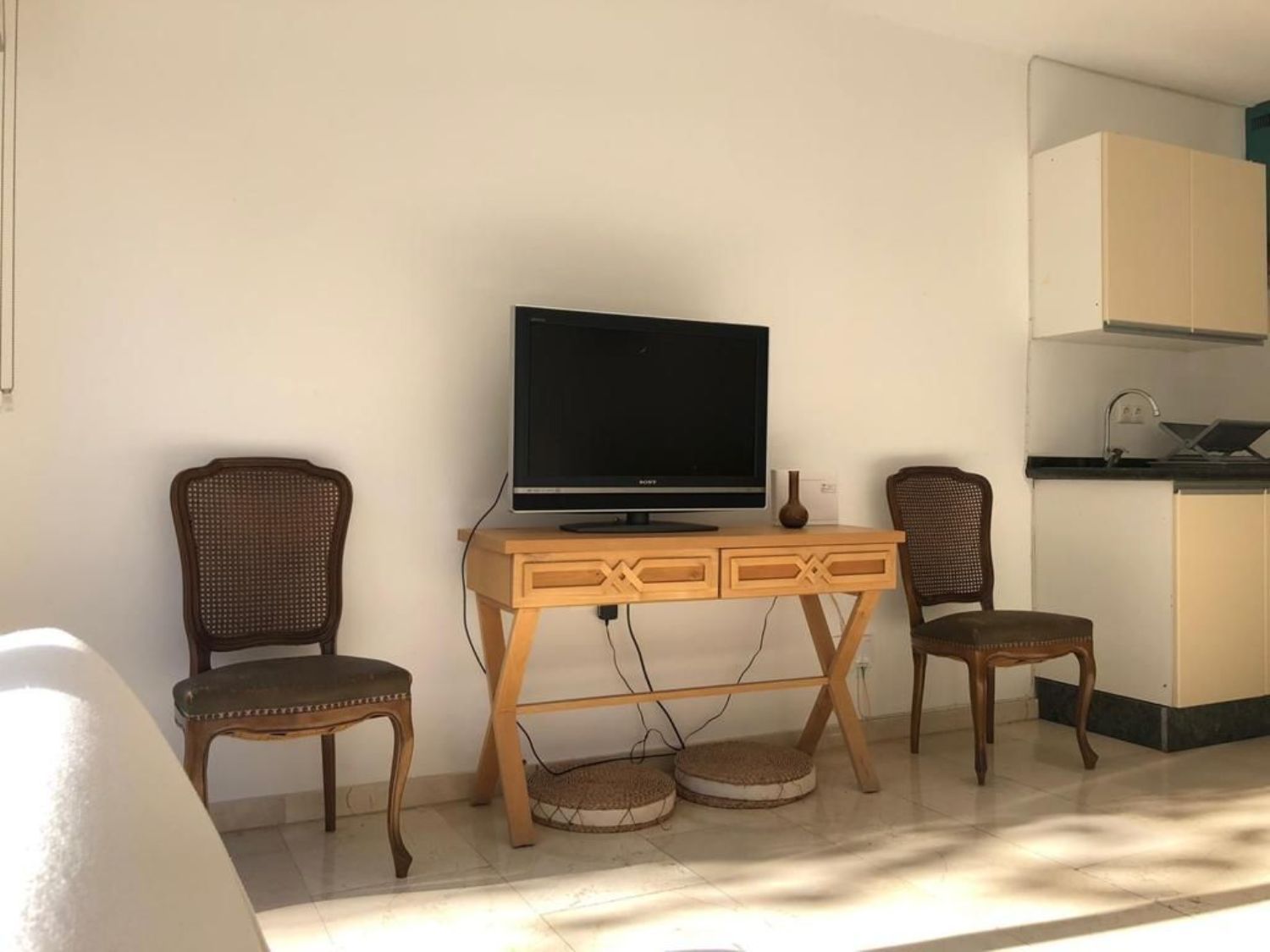 Estudio en Ronda de los Tejares, 34, El Vial - Ronda de Tejares - Foto 9