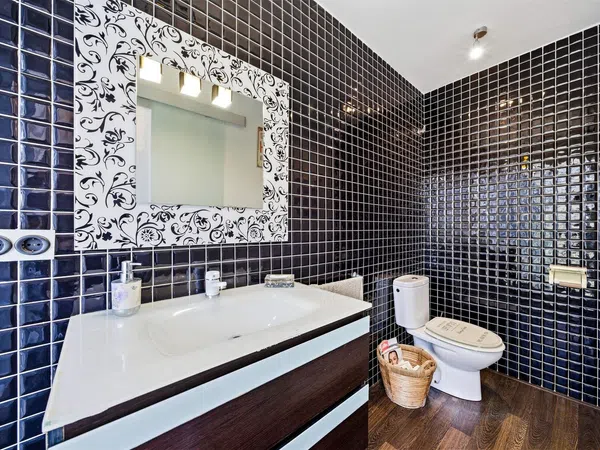 Chalet pareado en avenida de la Costa Blanca, 46 - Foto 22