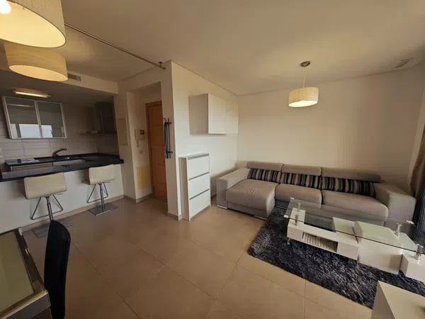 Piso en Calle Suiza, 755, Altea Hills, Altea Hills - Foto 8