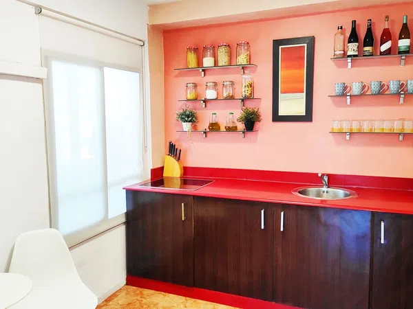 Ático en calle del Serpis, 94 - Foto 5