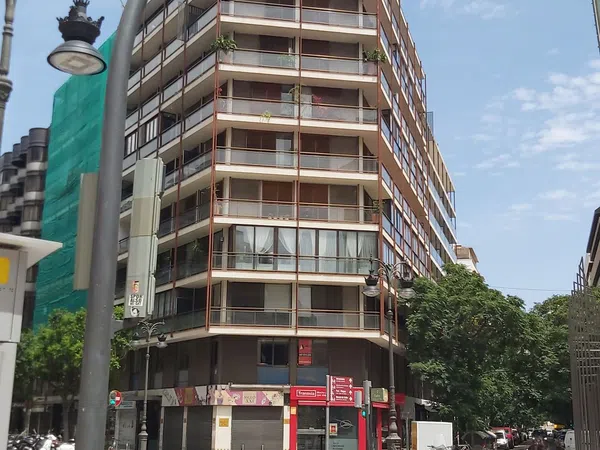 Oficina en Calle de Colón, 70 - Foto 2