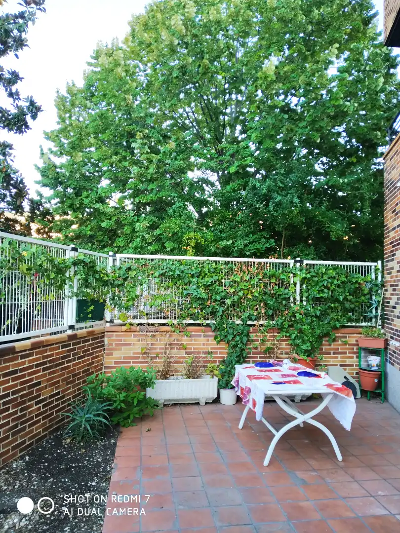 Estudio en Pozuelo de Alarcón - Foto 37
