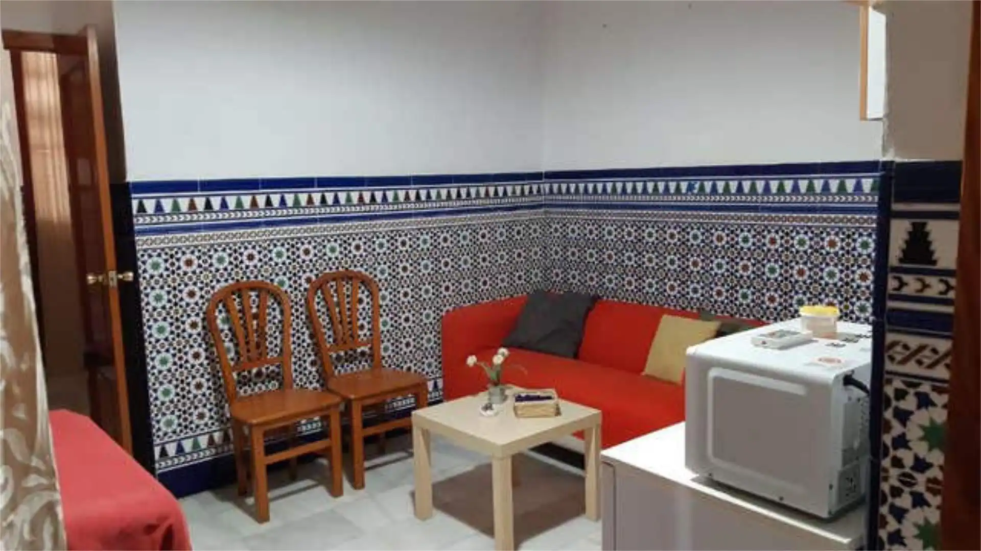 Apartamento en Centro - Foto 3