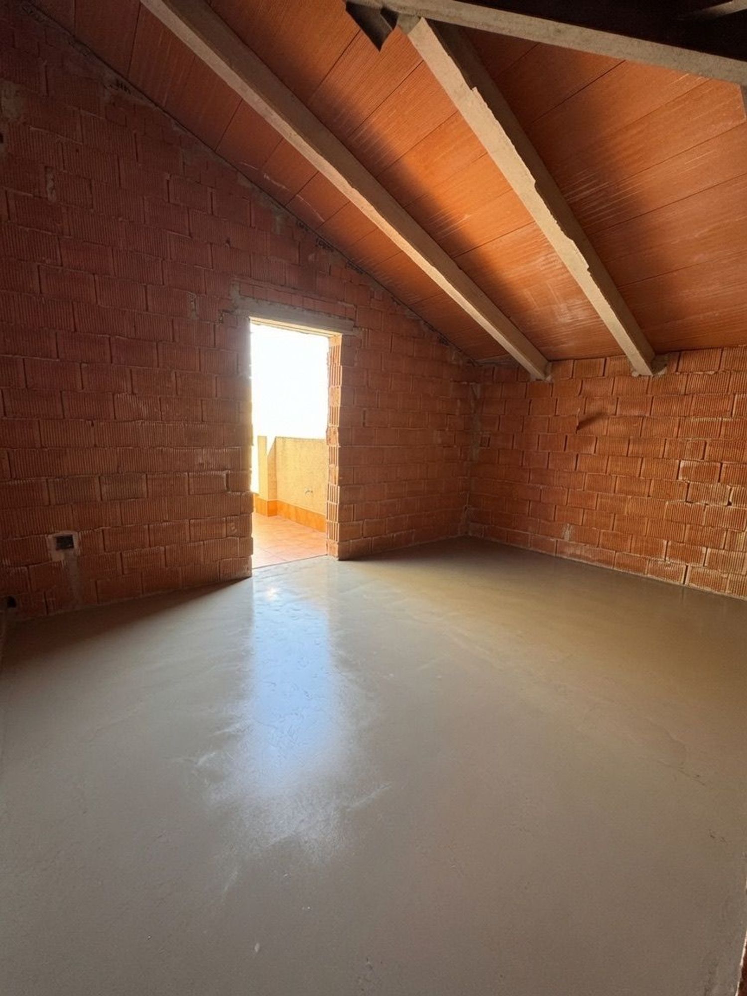 Casa o chalet independiente en Calle Francisco de Quevedo, 2, Roldán, Roldán - Foto 17