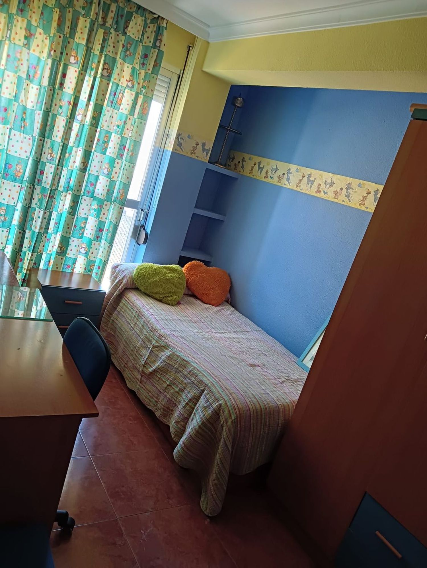 Piso en calle Sancho el Craso, 13 - Foto 6