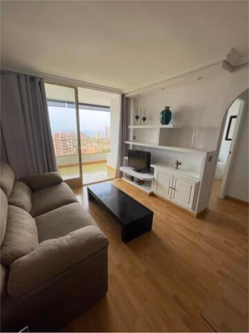 Apartamento en Cabo de las Huertas - Foto 6