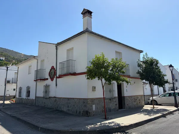 Casa rural en Calle Benamahoma, 1 - Foto 5