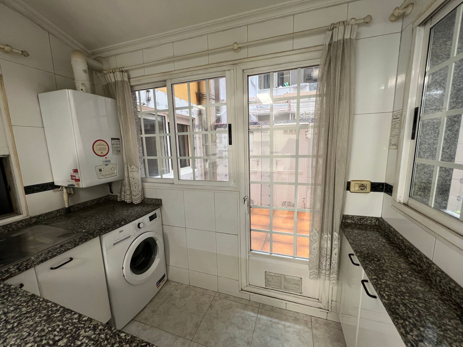 Piso en avenida do Alcalde Portanet, 17 - Foto 2