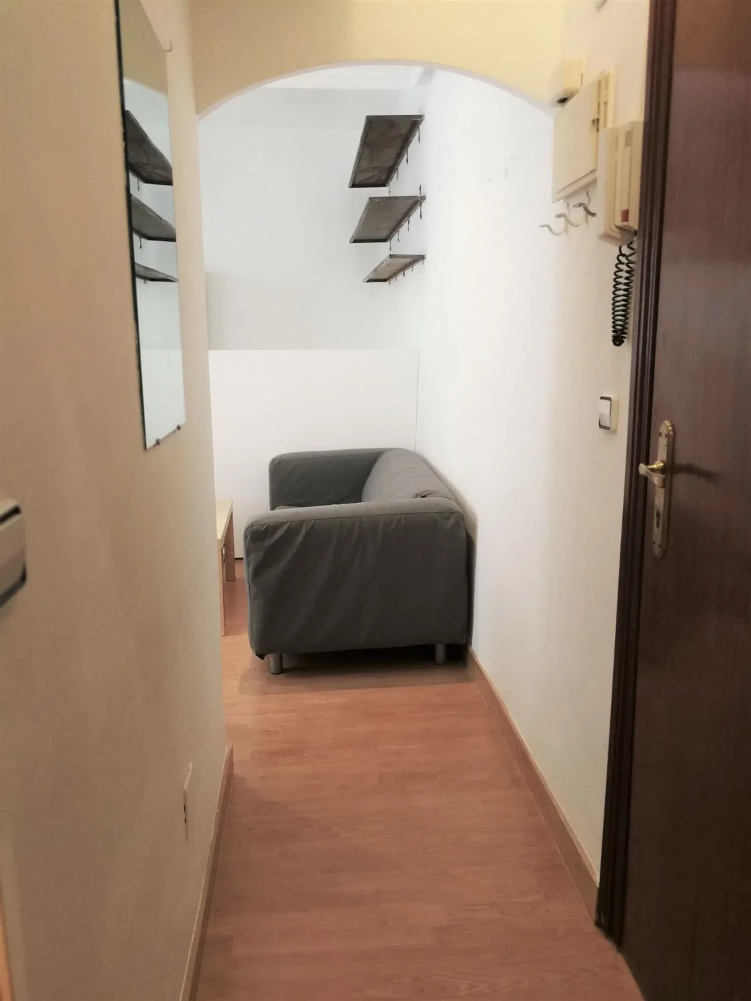 Estudio en calle arquitectura, 6 - Foto 2