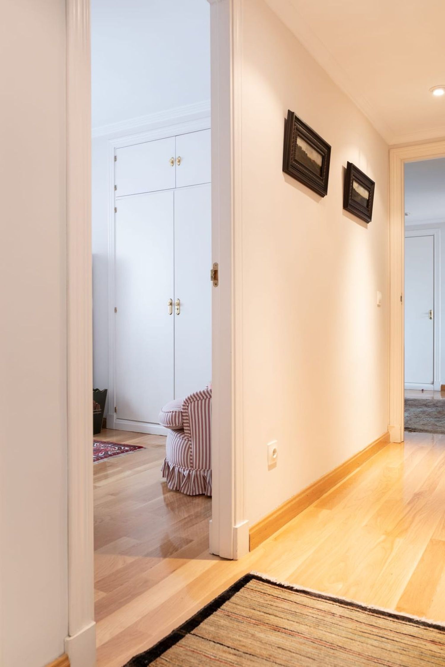 Ático en calle de Arturo Soria, Madrid, 327 - Foto 15