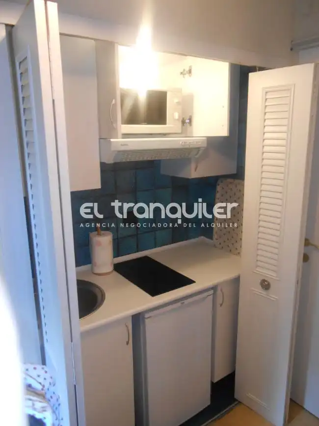 Estudio en  Camino de las Huertas - Foto 4