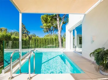 Chalet en  Carrer del Roure 177 - Foto 3