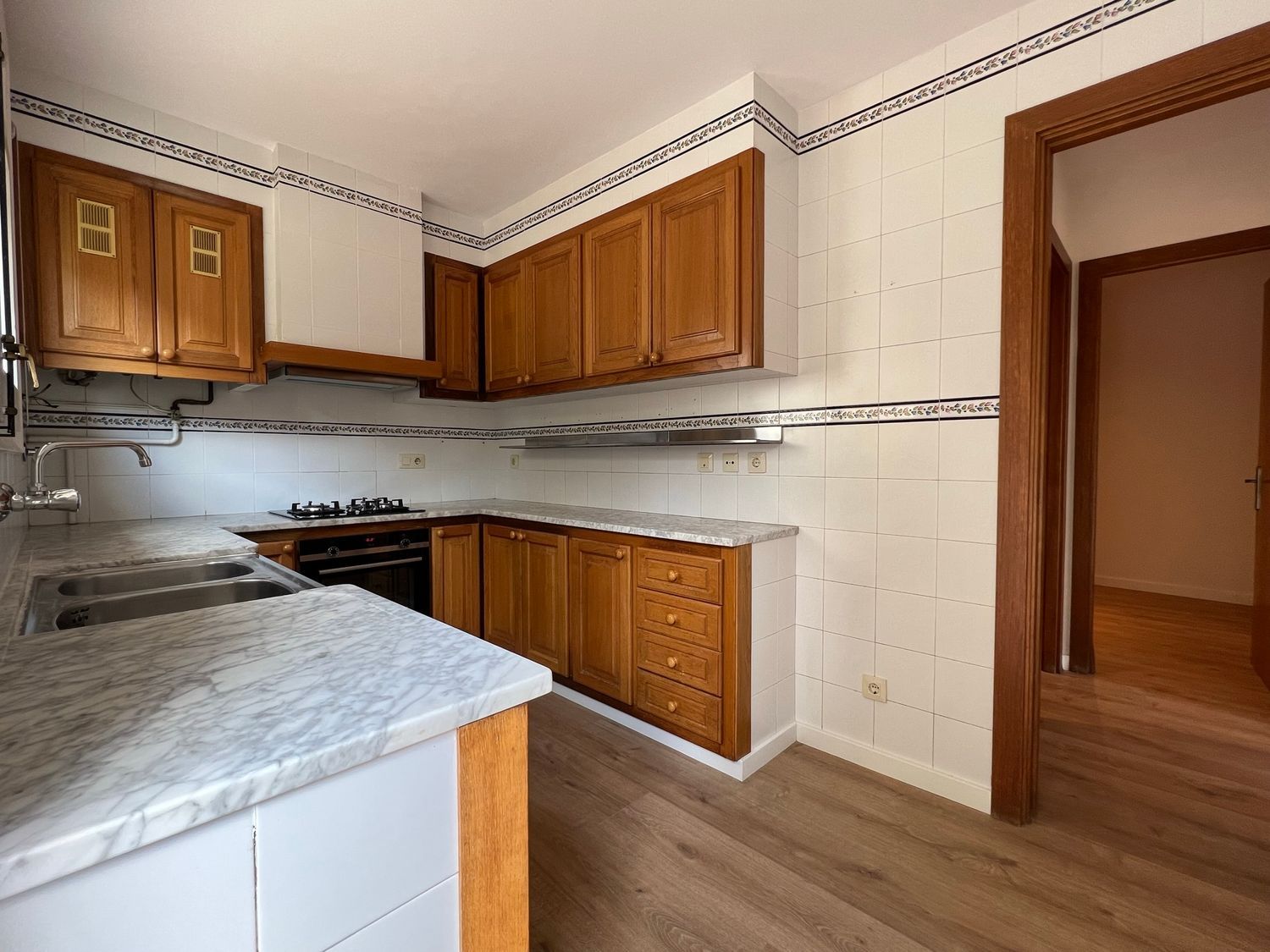 Piso en Barrio Vallvidrera - El Tibidabo i les Planes - Foto 14