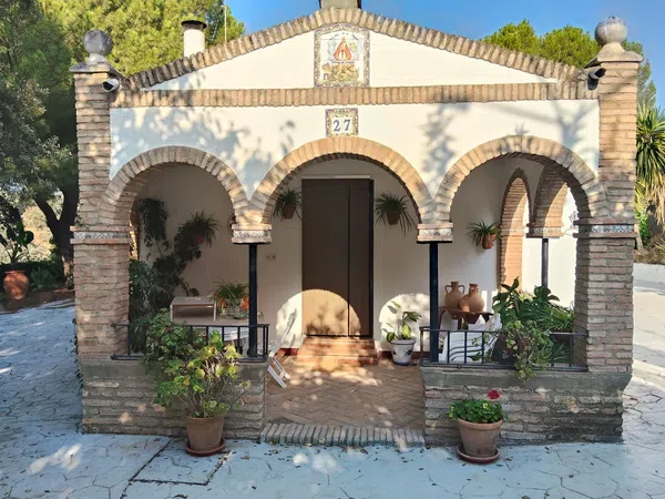 Casa rural en Las Atalayas, 17 - Foto 1