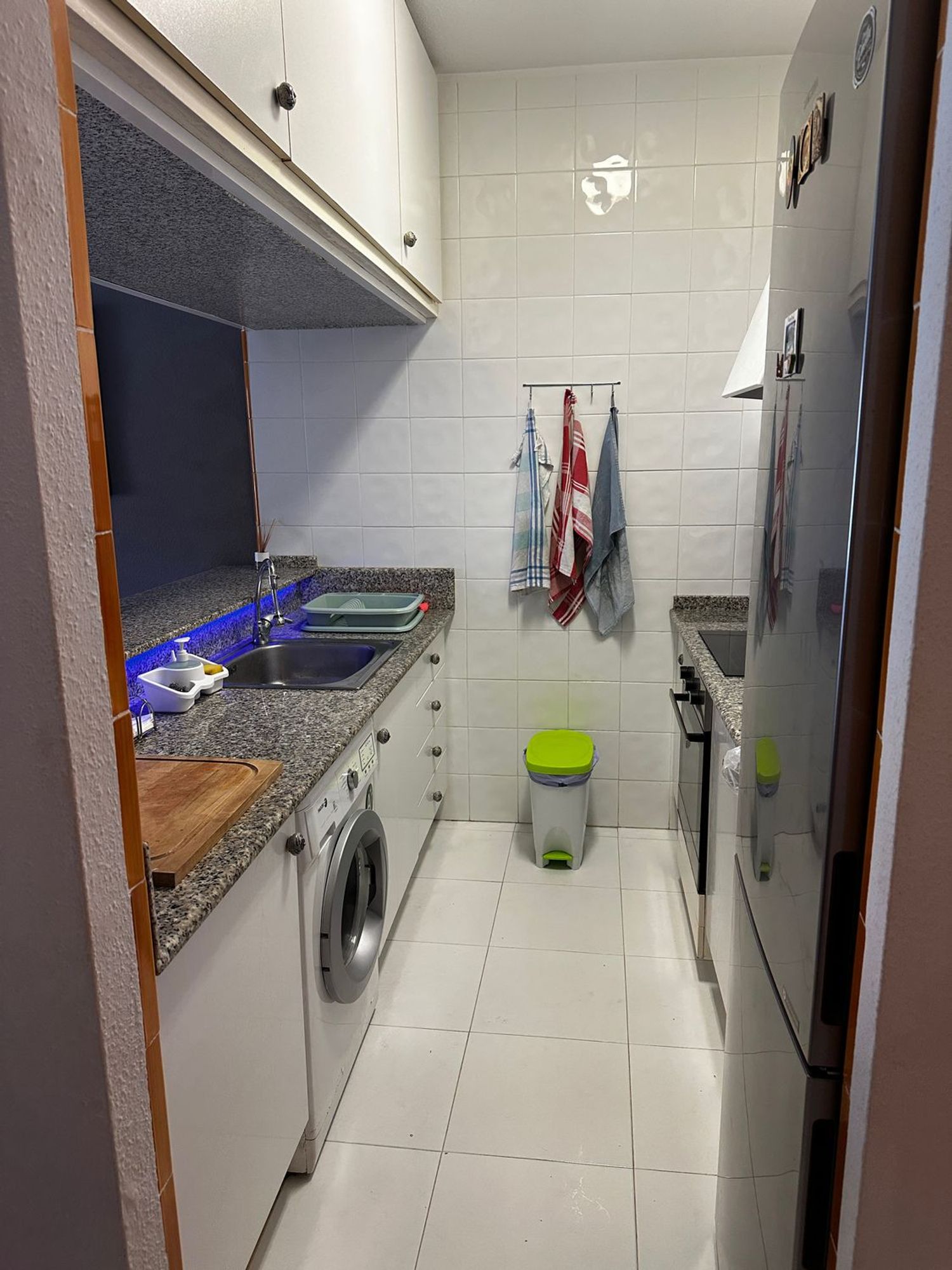 Estudio en Calle de Sant Joan, 32, Santa Eulalia del Río, Santa Eulalia del Río - Foto 17
